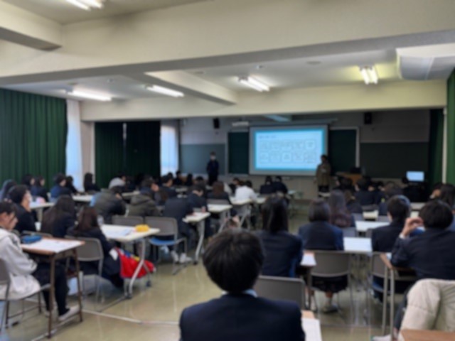 R71210 進路行事ＴＯＰ